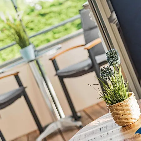 Frisia Whg 26 Heringsdorf (Usedom)