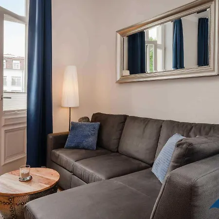 Frisia Whg 26 Villa *