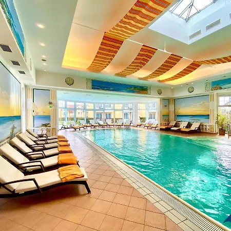 Frisia Whg 26 Villa Heringsdorf (Usedom)