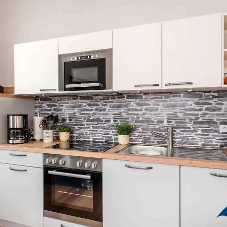 Villa Frisia Whg 26 Heringsdorf (Usedom)