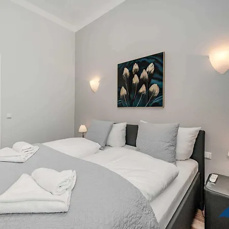 Frisia Whg 26 * Heringsdorf (Usedom)