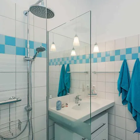 Villa Frisia Whg 26 *