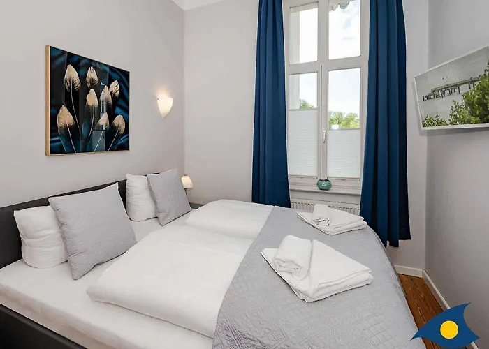 Villa Frisia Whg 26